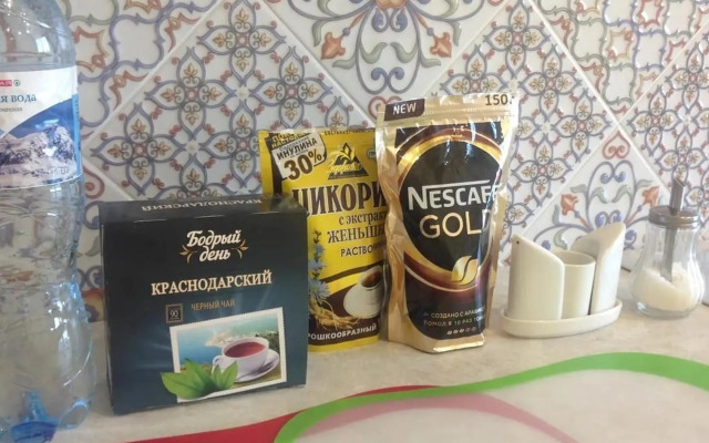 Апартаменты на улице Дальняя 8