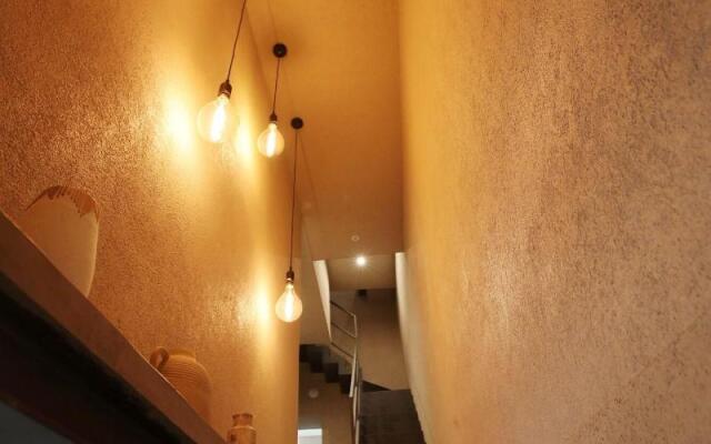 Casa Nostra Luxury Suites