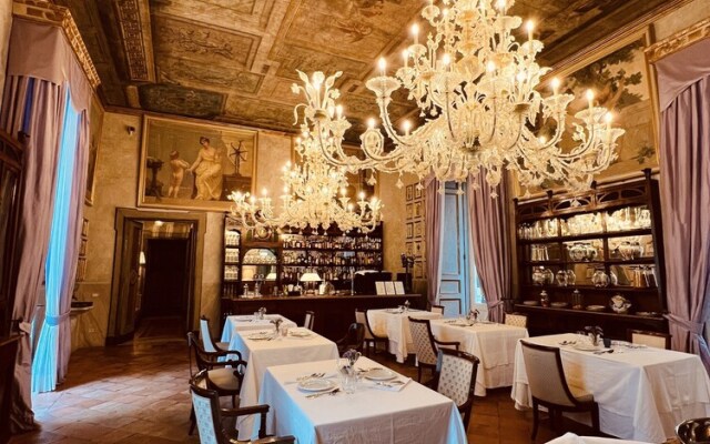 Palazzo Doria Napoli