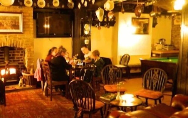 The Royal Oak