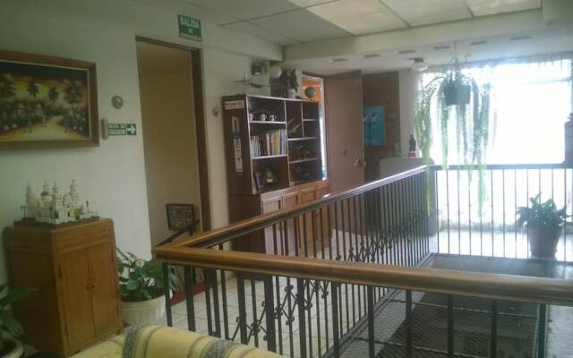 Mariana's Petit Hotel