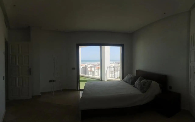 Magnifique Penthouse 140m2 de terrasse vue mer