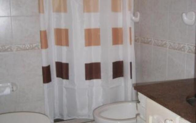 Hotel Lihuel