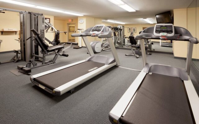 TownePlace Suites Weatherford