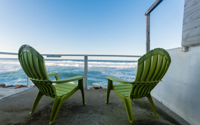 Toque al Atlantico Family Inn