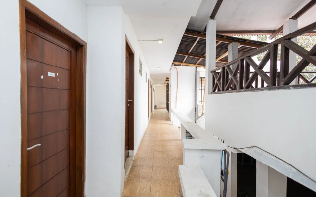 RedDoorz Syariah @ Wisma Djokorio Poncokusumo