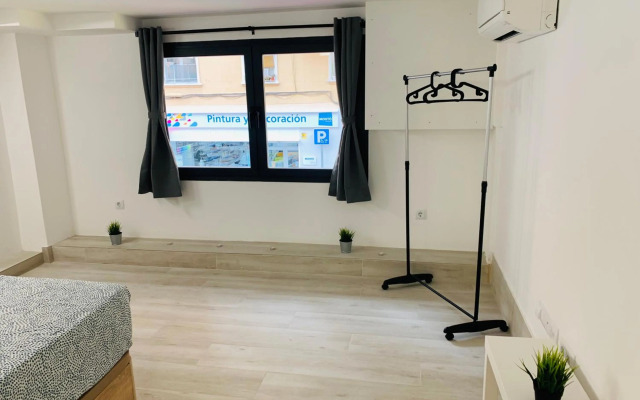 Nuevos Duplex Principe Vergara