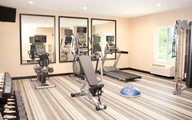 Candlewood Suites York by IHG