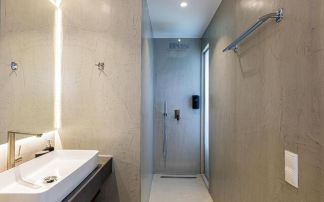 Porti Villas Aphrodite