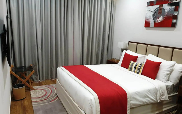 Le Wana Hotel