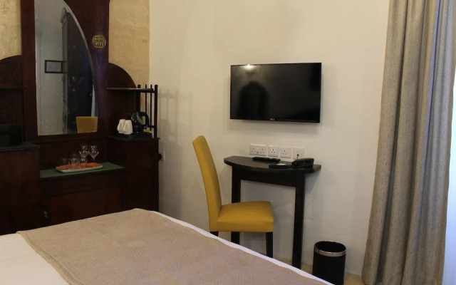 Palazzino Nina Boutique Hotel