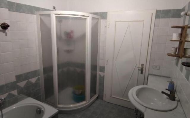 Appartamento San Francesco