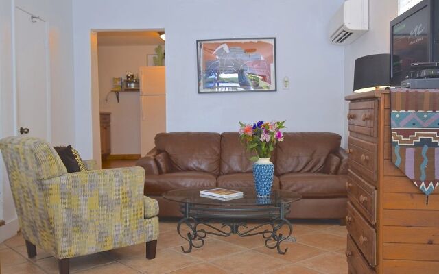 The Inn at Turtle Beach (Adults Only)