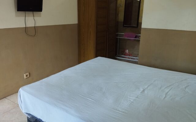 Hotel O Puri Batu Bolong