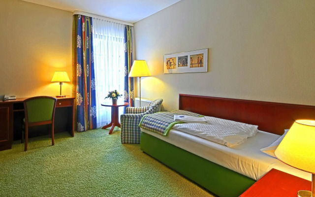 Ringhotel Warnemünder Hof