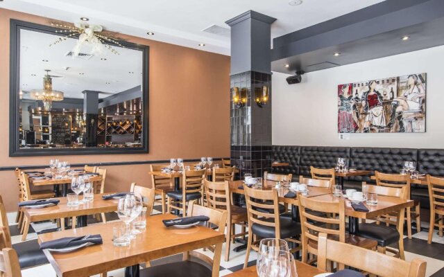 Hotel Royal William, an Ascend Collection Hotel