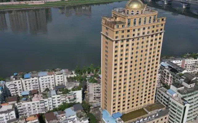 Taihe Millennium Hotel