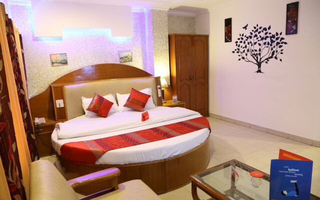 Hotel City Plaza 17