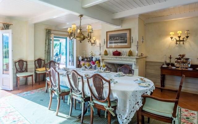 Villa Branca (AL) in Sintra