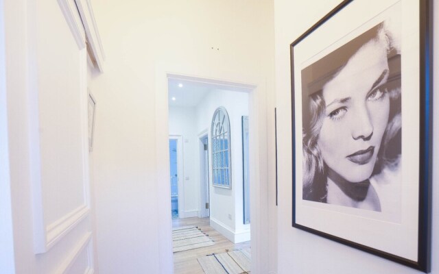Meadowbank Residence 3bed