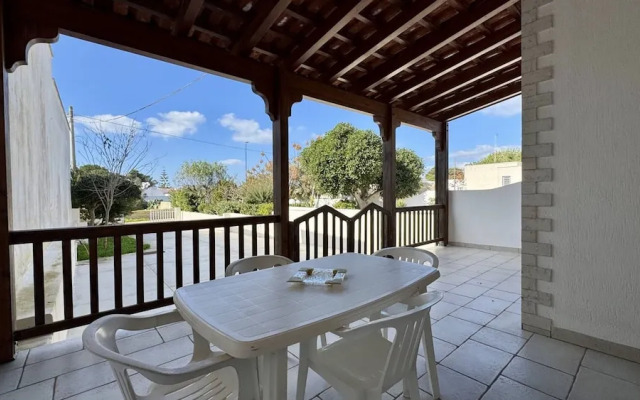 Villetta Marilena Sleeps 7 Torre Suda