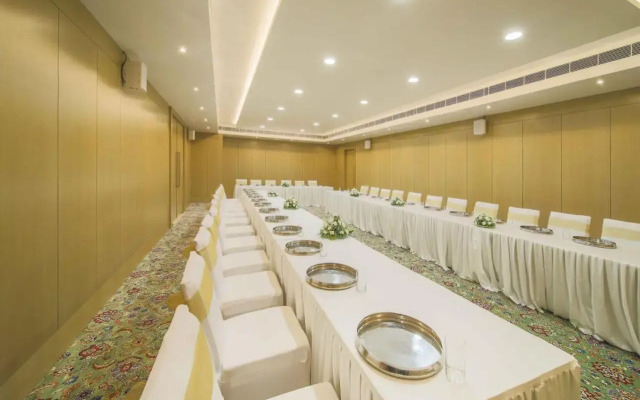 Jade Suites - Luxury Boutique Hotel