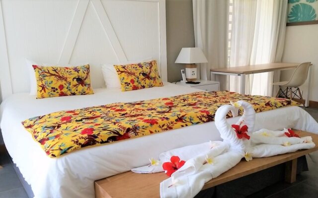 Marguery Villas by MJ Holidays