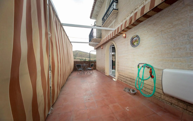 Rincón de Bruno y Duque