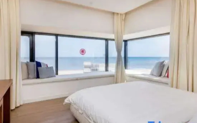 Seafront Homestay