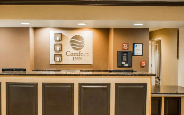 Comfort Inn Airport Turfway Road