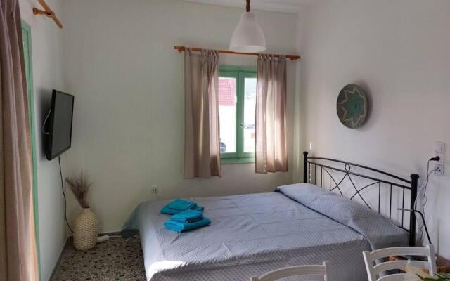Vιtamin Sea apartment 8, Απολαυστική διαμονή στον Αλμυροπόταμο!