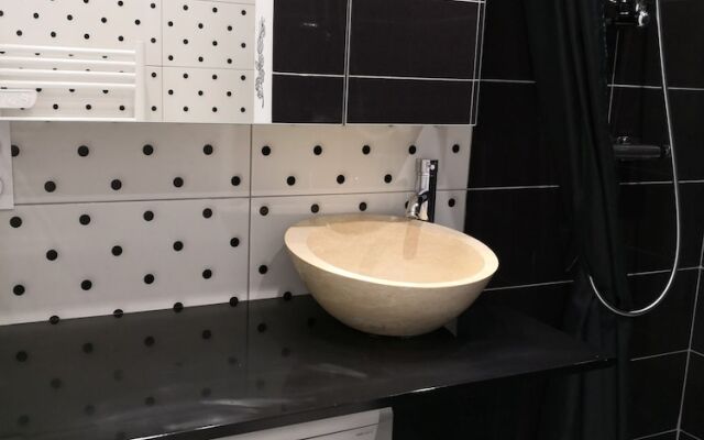 Appartement Helipolis D