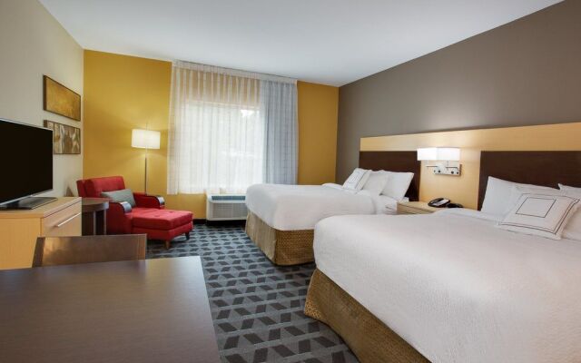 TownePlace Suites Gainesville Northwest