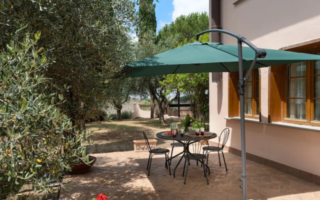 Villa Monte Bottigli