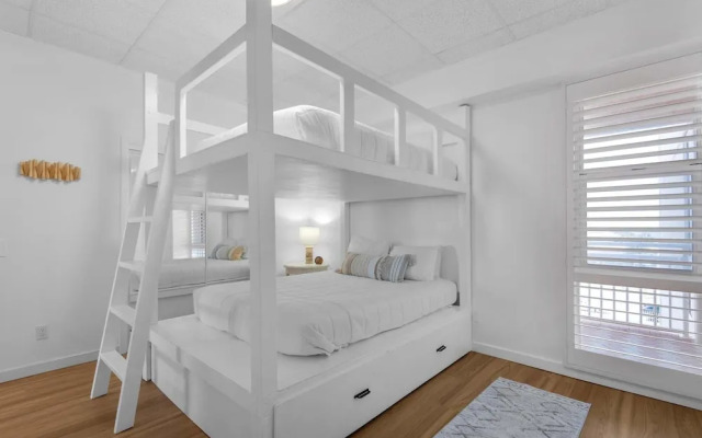 Sans Souci Unit 203 - Oceans Edge