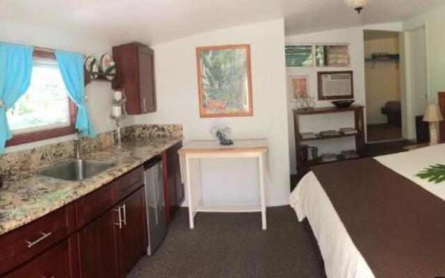 Kalani Hawaii Private Lodging