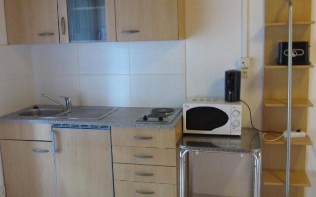Budget Hotel Babenhausen