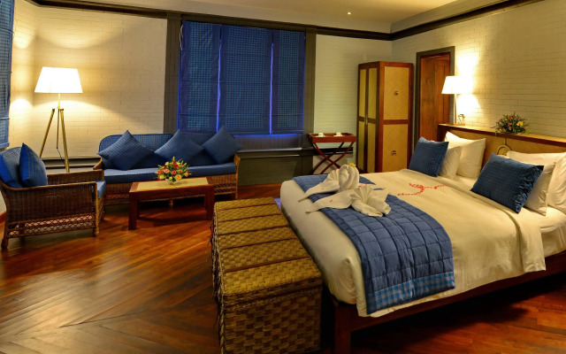 Bagan Lodge
