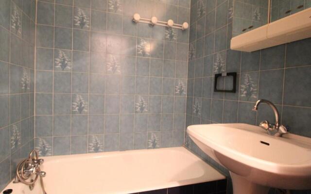 Studio Lanslevillard, 1 pièce, 3 personnes - FR-1-508-197