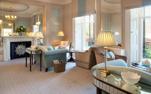 The Belsfield Hotel