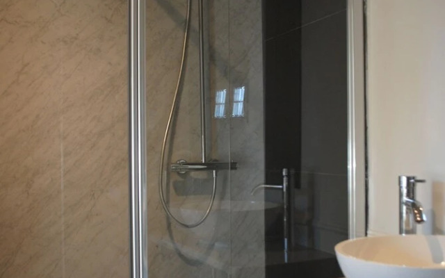 Maison D'hôtes La Galerie