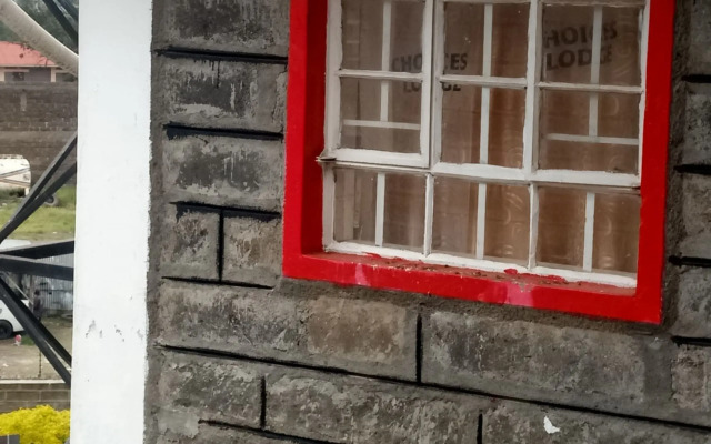 Choices Highway Lodge