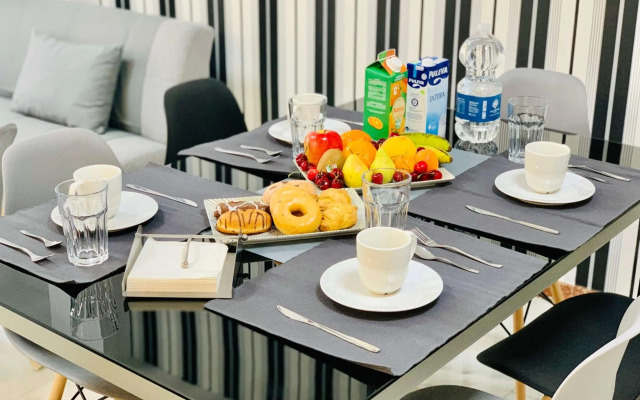 FAISÁN 20 Apartamento