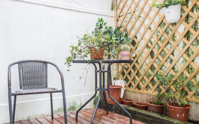 Cozy Apartment Best Location 115