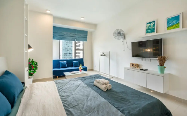 Ichiban Apartments
