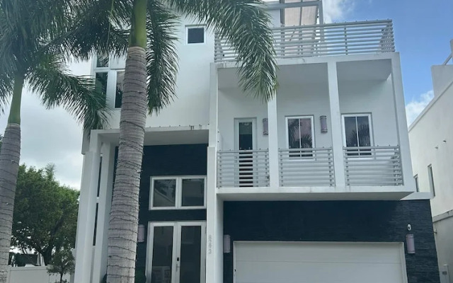 Oasis