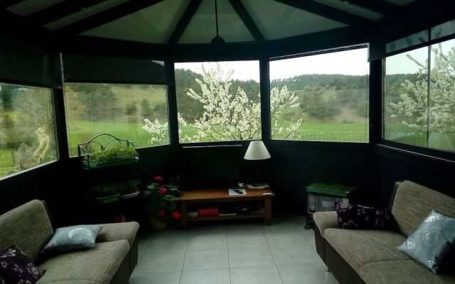 Chez Louis - Chambres d'Hôtes