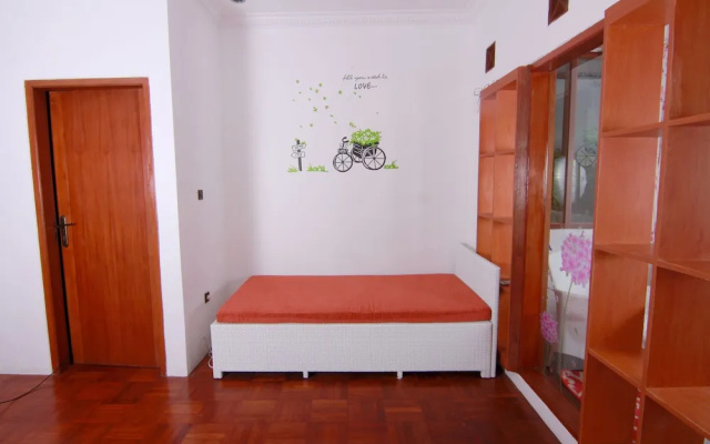 Villa ChavaMinerva Dima - Ciater