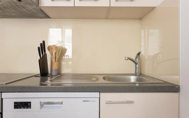 NEW ShalalaLiving Vienna - Apartment 04 - Meidlinger Markt