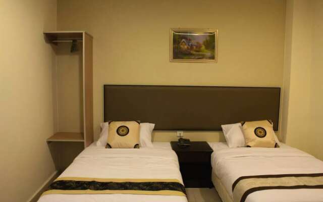 SohoTown 2 Hotel